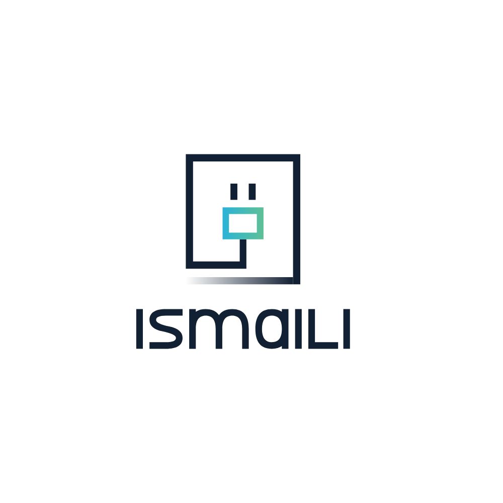 Ismaili Service Logo